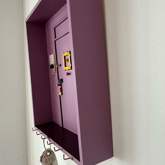 Friends keyholder - Picture 4 of 4